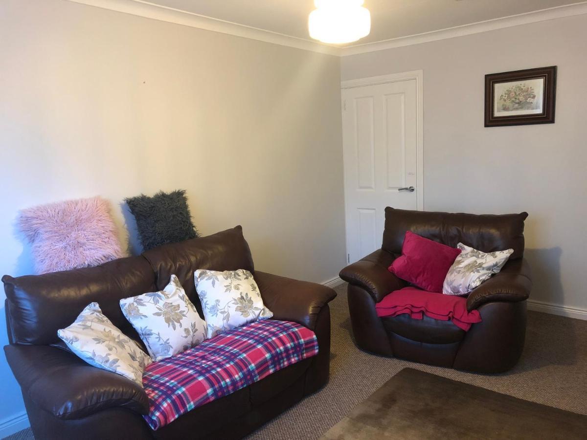 Ponderosea Cottage Free Gated Parking M1 & City Location, Wood Stove Lisburn Exterior foto
